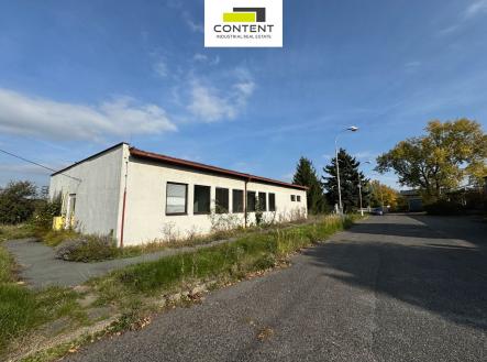 Pronájem - pozemek pro komerční výstavbu, 20 500 m²