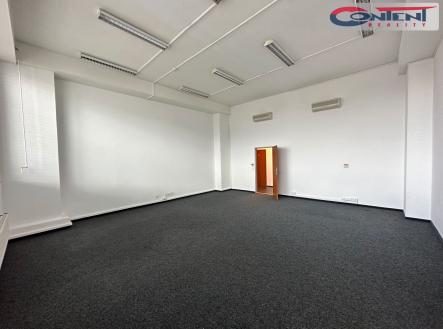 Pronájem - kanceláře, 351 m² obrázek