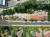 Prodej - pozemek pro komerční výstavbu, 1 379 m²