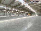 Pronájem - skladovací prostor, 6 800 m²