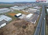 Prodej - pozemek pro komerční výstavbu, 7 820 m²
