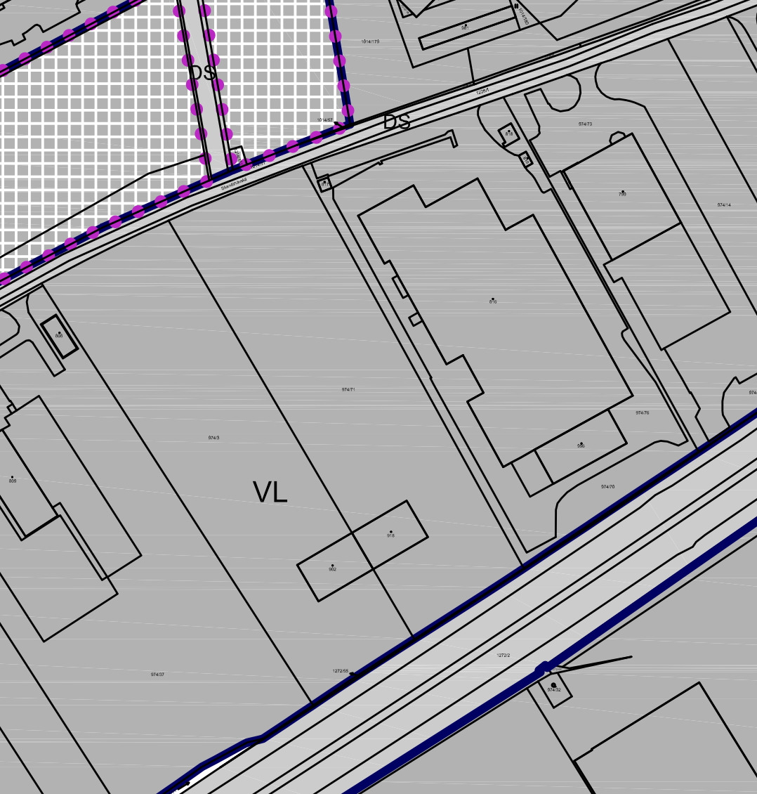 Prodej komerčního pozemku 7.820 m², Žebrák, D5