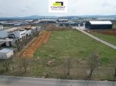 Prodej - pozemek pro komerční výstavbu, 7 820 m²
