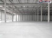 Pronájem - výrobní prostor, 12 922 m²