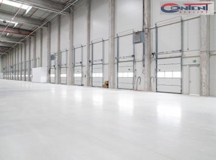 Pronájem - výrobní prostor, 20 049 m²