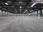 Pronájem - výrobní prostor, 10 000 m²