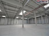 Pronájem - skladovací prostor, 3 553 m²