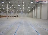 Pronájem - skladovací prostor, 7 500 m²