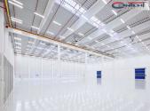 Pronájem - skladovací prostor, 6 368 m²