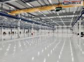 Pronájem - výrobní prostor, 47 500 m²