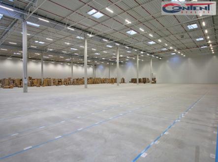 Pronájem - výrobní prostor, 5 000 m²