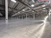 Pronájem - výrobní prostor, 11 333 m²