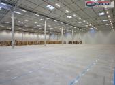 Pronájem - výrobní prostor, 13 000 m²