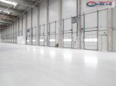 Pronájem - výrobní prostor, 2 968 m²