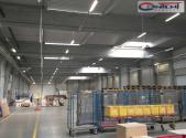 Pronájem - výrobní prostor, 11 000 m²