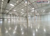 Pronájem - skladovací prostor, 3 731 m²