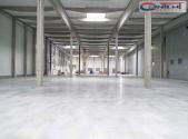 Pronájem - skladovací prostor, 14 000 m²