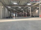Pronájem - výrobní prostor, 3 800 m²