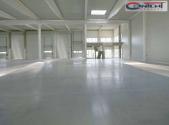 Pronájem - skladovací prostor, 1 500 m²