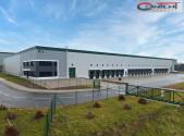 Pronájem - skladovací prostor, 5 672 m²
