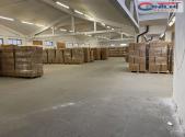 Pronájem - skladovací prostor, 1 275 m²