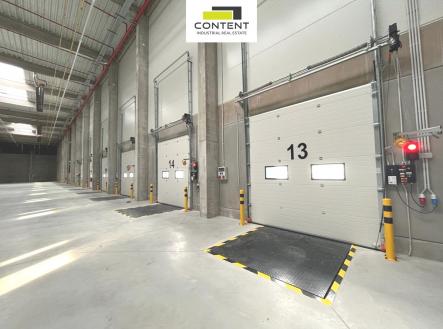 Pronájem - výrobní prostor, 48 500 m²