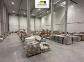 Pronájem - skladovací prostor, 1 000 m²