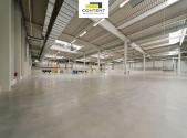 Pronájem - skladovací prostor, 11 800 m²
