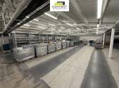 Pronájem - skladovací prostor, 3 922 m²