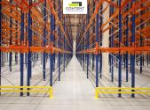 Pronájem - skladovací prostor, 4 000 m²