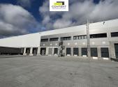 Pronájem - skladovací prostor, 7 600 m²