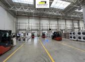 Pronájem - skladovací prostor, 7 600 m²