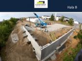 Pronájem - skladovací prostor, 5 000 m²