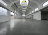 Pronájem - skladovací prostor, 1 542 m²