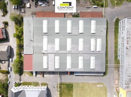 Prodej - pozemek pro komerční výstavbu, 8 651 m²