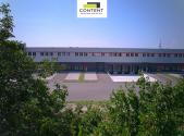 Pronájem - skladovací prostor, 13 850 m²