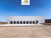 Pronájem - skladovací prostor, 2 600 m²