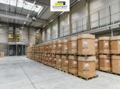 Pronájem - skladovací prostor, 10 947 m²