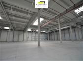 Pronájem - skladovací prostor, 7 632 m²