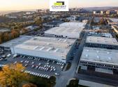 Pronájem - výrobní prostor, 16 000 m²