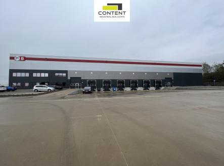 Pronájem - skladovací prostor, 29 469 m²