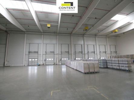 Pronájem - skladovací prostor, 29 469 m²
