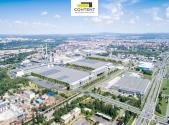 Pronájem - výrobní prostor, 10 000 m²