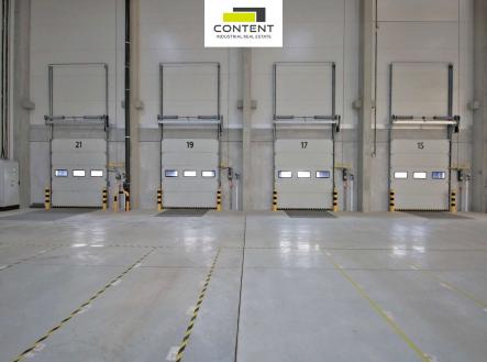 Pronájem - výrobní prostor, 10 000 m²