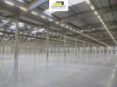 Pronájem - výrobní prostor, 29 000 m²