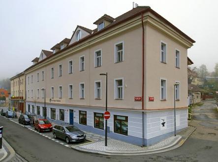 Pronájem - kanceláře, 20 m² obrázek
