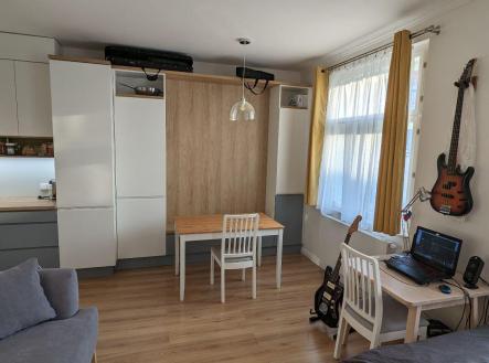 IMG-20230814-WA0068.jpg | Pronájem bytu, 1+kk, 34 m²