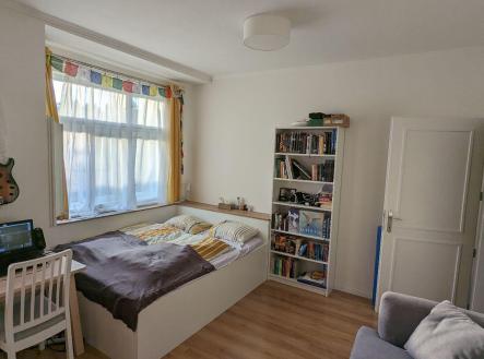 IMG-20230814-WA0064.jpg | Pronájem bytu, 1+kk, 34 m²