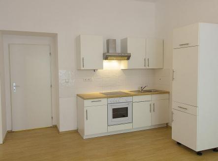 1.jpg | Pronájem bytu, 2+kk, 49 m²