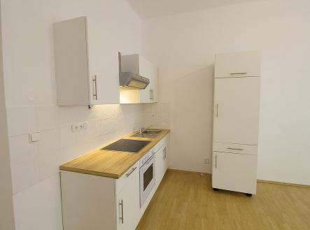 2.jpg | Pronájem bytu, 2+kk, 49 m²